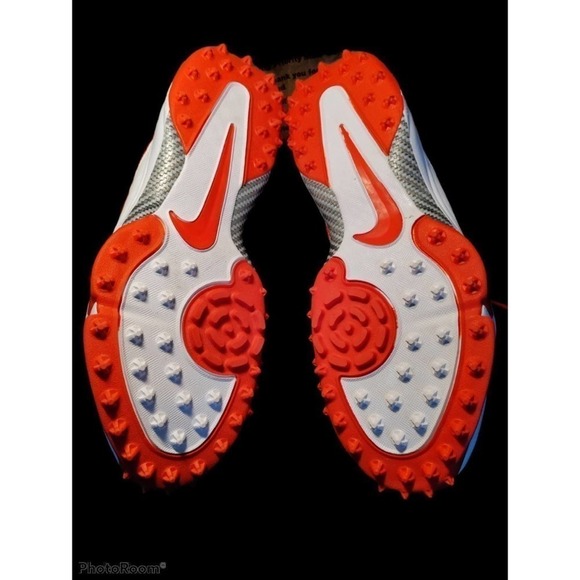 Nike Zoom Code Elite Destroyer Size 16 - Picture 4 of 9